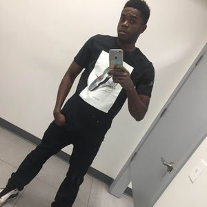 Meet your Posher, Frantz